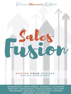 cover image of Sales Fusion